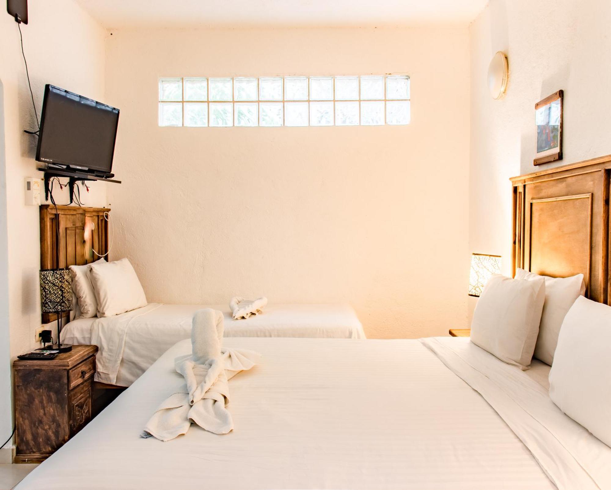 Bed & Breakfast Casaejido