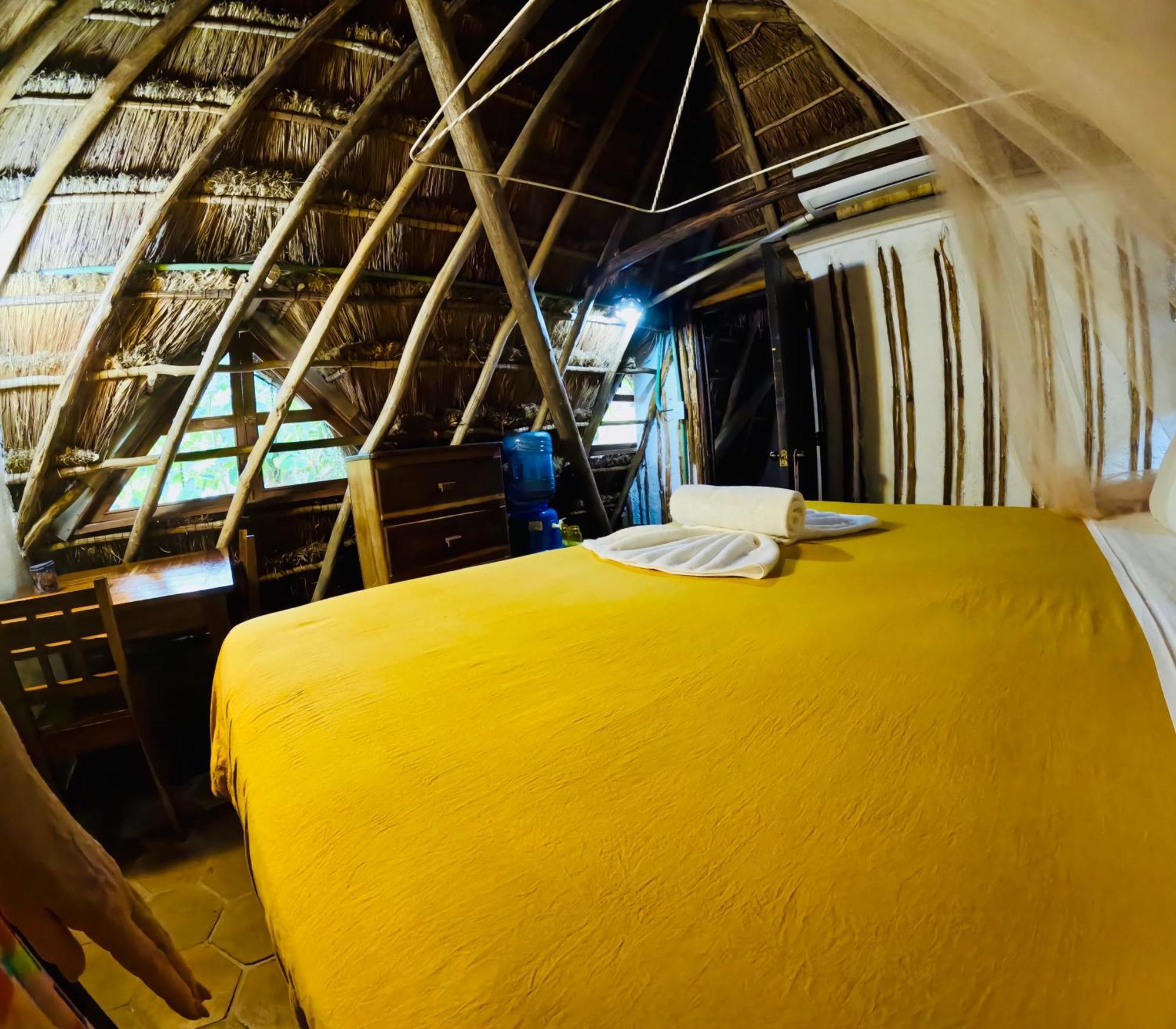 Casaejido Bed & Breakfast Playa del Carmen