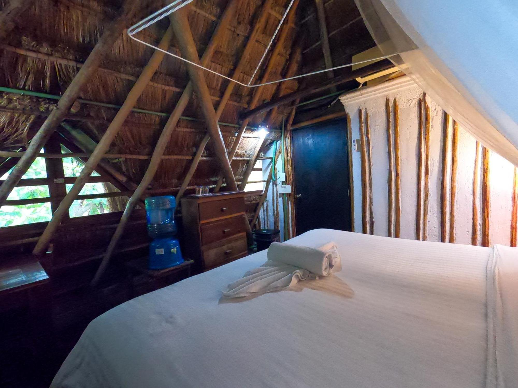 Casaejido Bed and breakfast